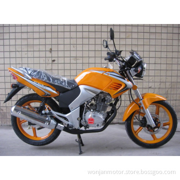 Street Bike (WJ125-15V)